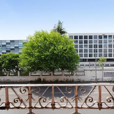 Borgo Trento 度假居 维罗纳