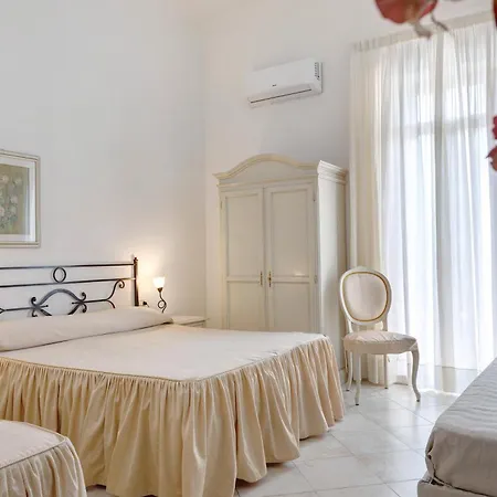 Borgo Trento 度假居