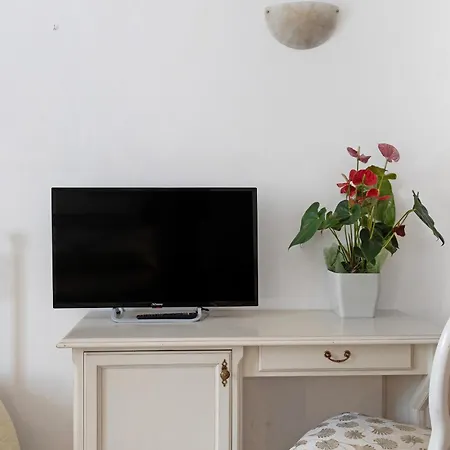 度假居 Borgo Trento *