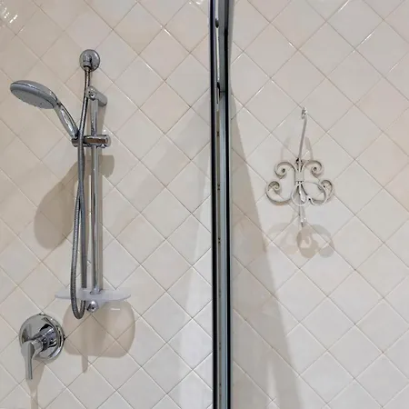 Borgo Trento 度假居