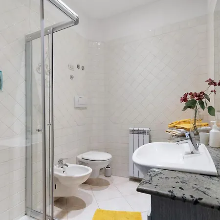 度假居 Borgo Trento *