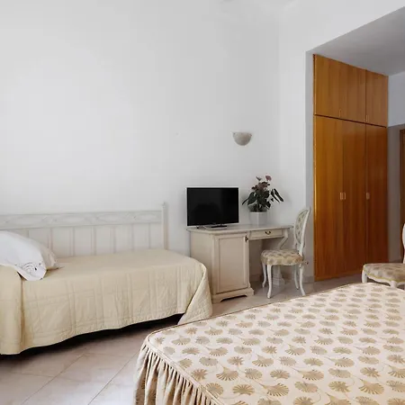 Borgo Trento 度假居 维罗纳