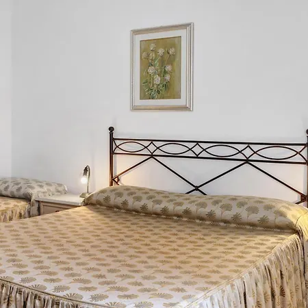 Borgo Trento 度假居