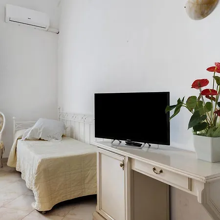 度假居 Borgo Trento *