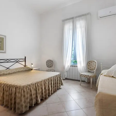 Borgo Trento 度假居 维罗纳