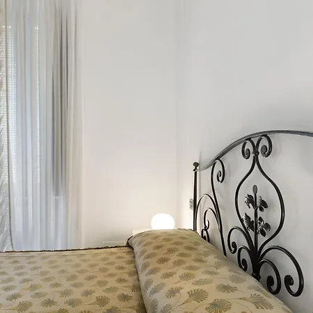 Borgo Trento 度假居