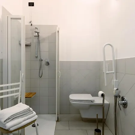 度假居 Borgo Trento