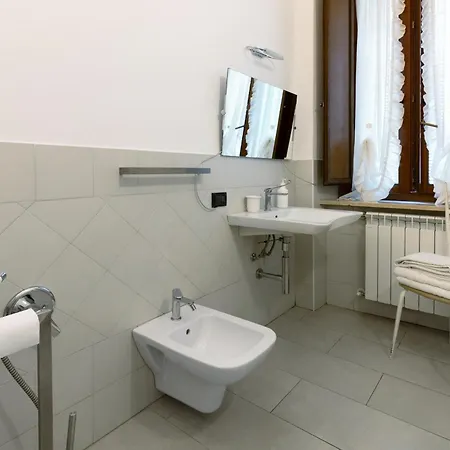 度假居 Borgo Trento