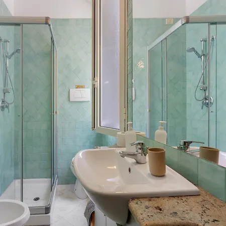 度假居 Borgo Trento