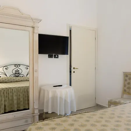 度假居 Borgo Trento