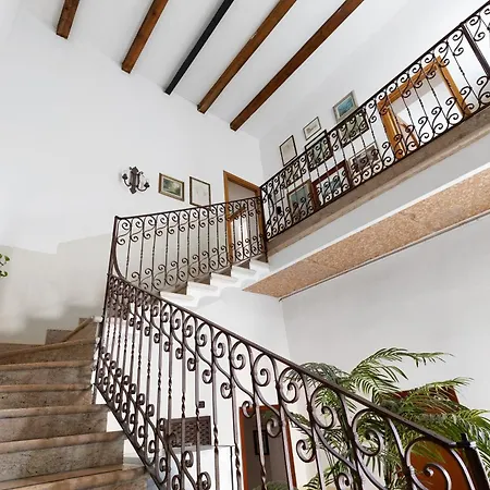 Borgo Trento بيت للعطل