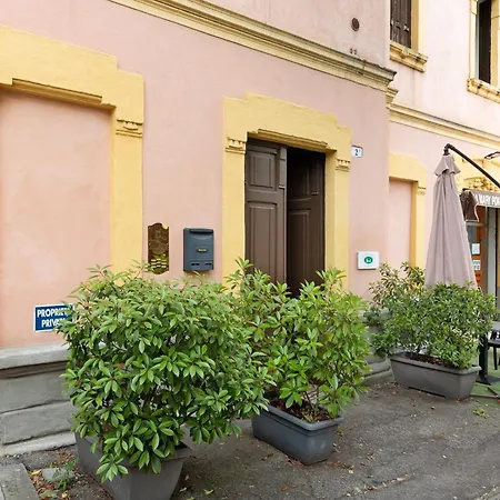 بيت للعطل Borgo Trento *