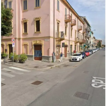 Borgo Trento بيت للعطل *