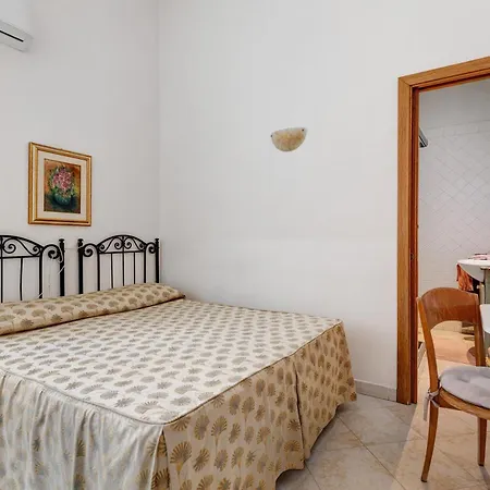 بيت للعطل Borgo Trento