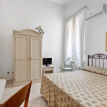 Borgo Trento *
