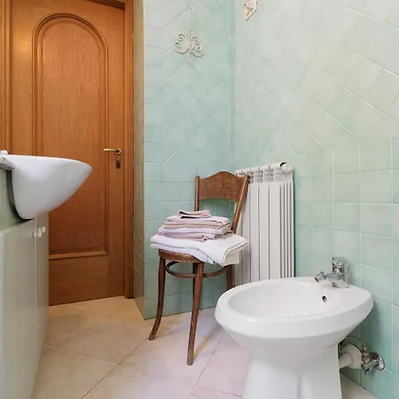 Borgo Trento * فيرونا