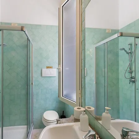 Borgo Trento بيت للعطل