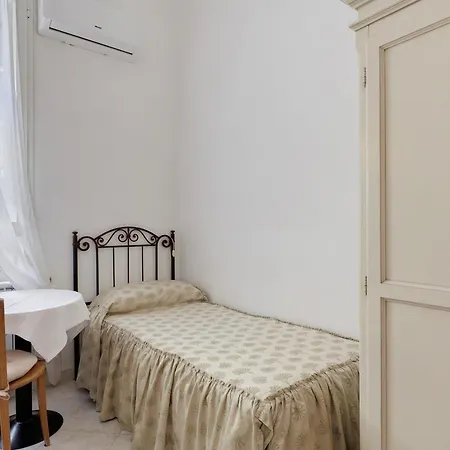Borgo Trento *
