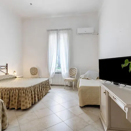 Borgo Trento بيت للعطل *