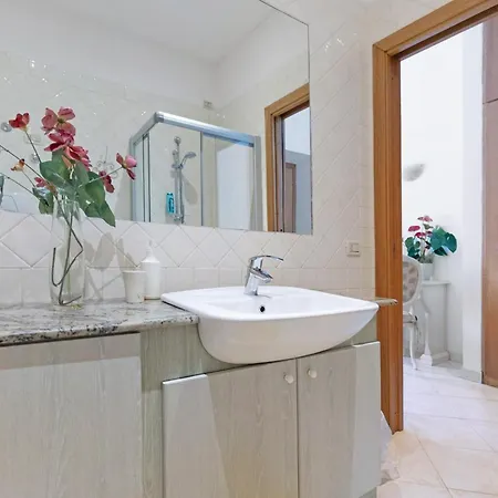 بيت للعطل Borgo Trento *