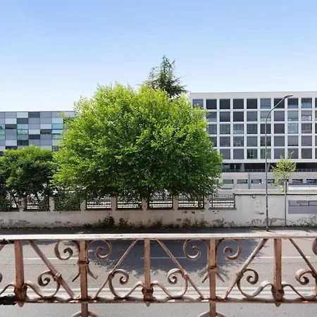 بيت للعطل Borgo Trento