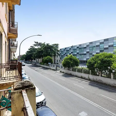 Borgo Trento بيت للعطل فيرونا