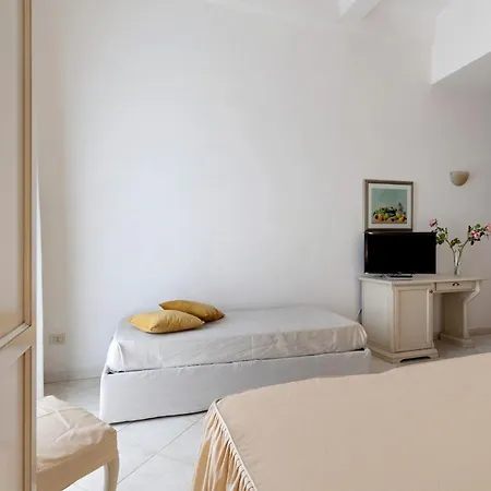 بيت للعطل Borgo Trento