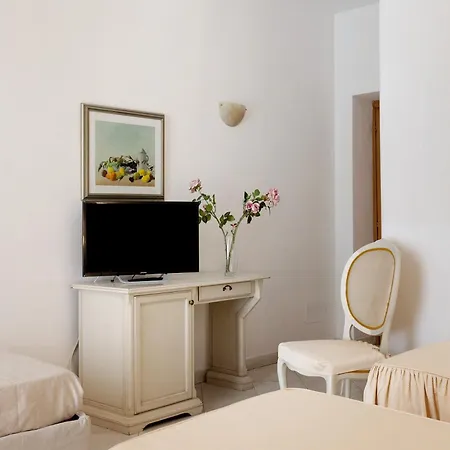 Borgo Trento بيت للعطل *