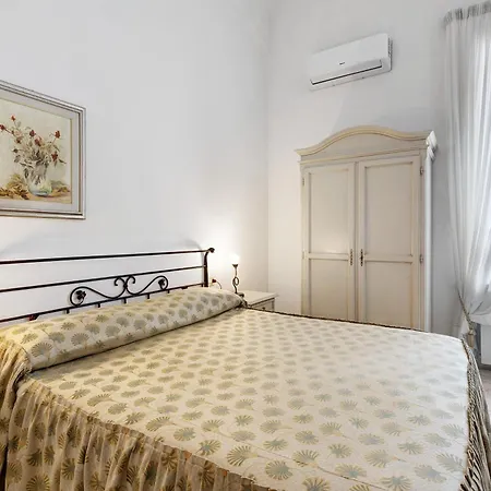 بيت للعطل Borgo Trento