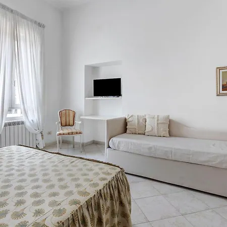 Borgo Trento بيت للعطل *