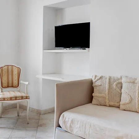 Borgo Trento بيت للعطل *