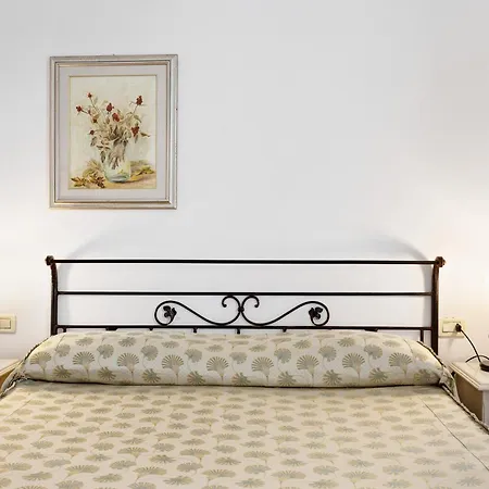 بيت للعطل Borgo Trento *