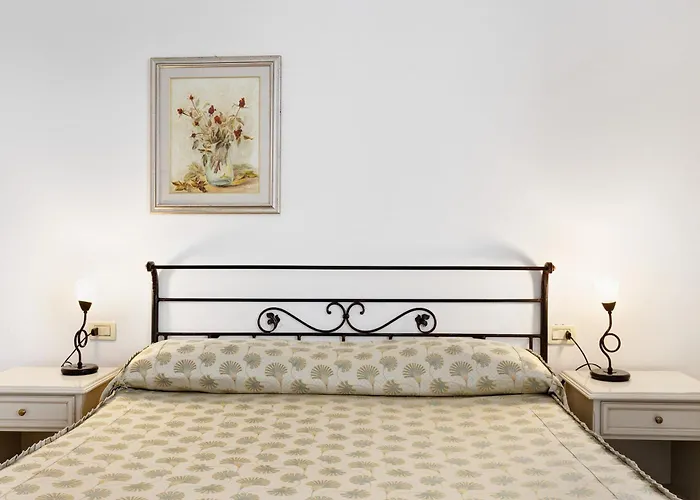 Borgo Trento Casa vacanze