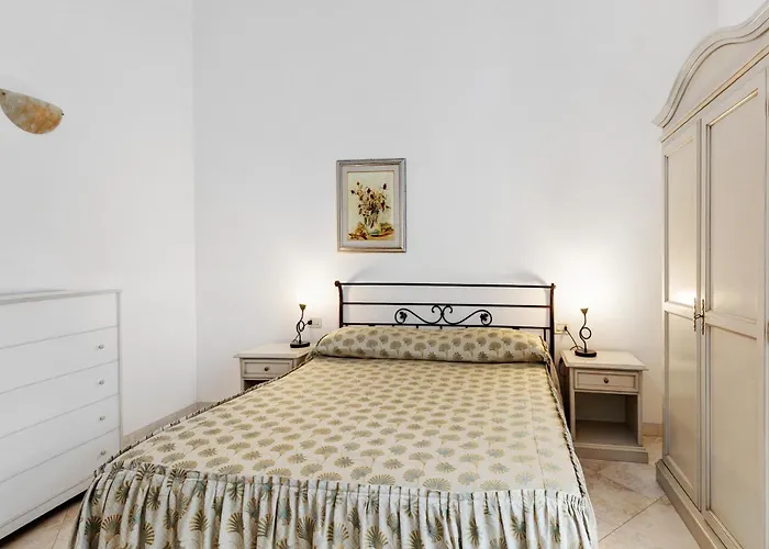 Casa vacanze Borgo Trento *