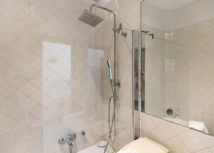 Borgo Trento Casa vacanze *