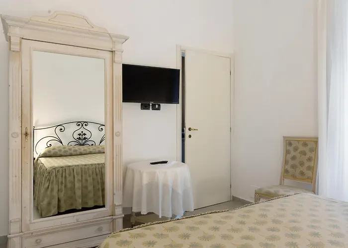 Casa vacanze Borgo Trento