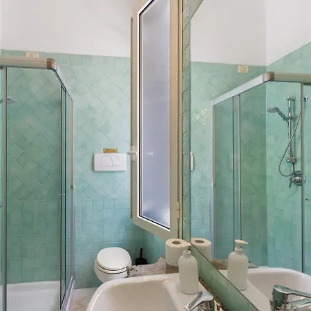 Borgo Trento Werona
