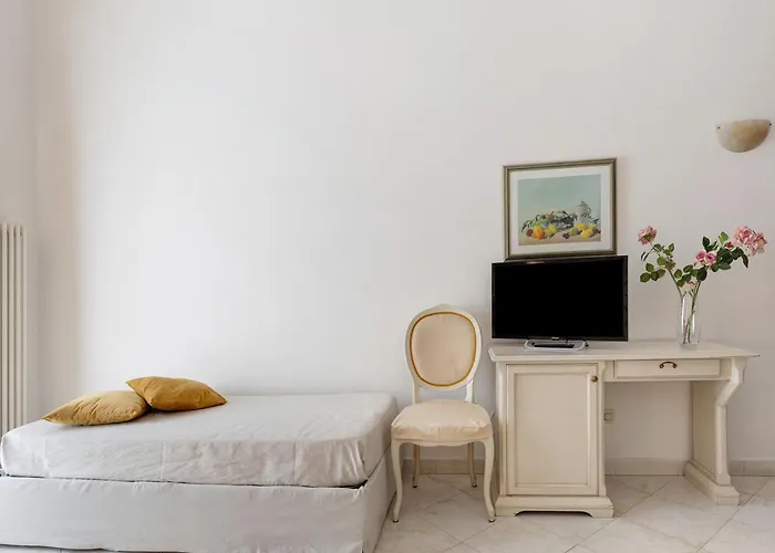 Borgo Trento فيرونا