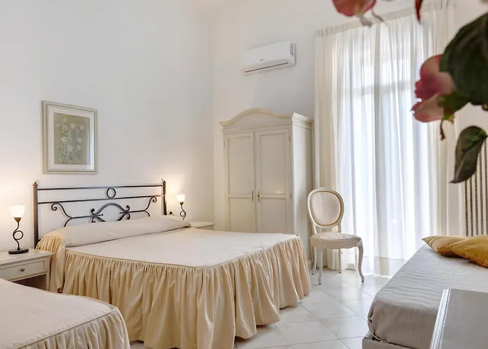 Borgo Trento بيت للعطل