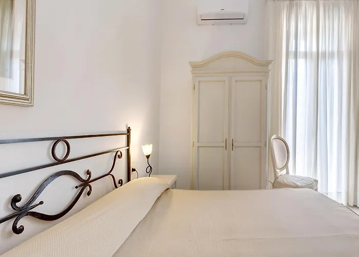 Borgo Trento بيت للعطل *