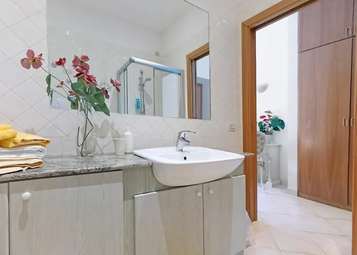 Borgo Trento * فيرونا