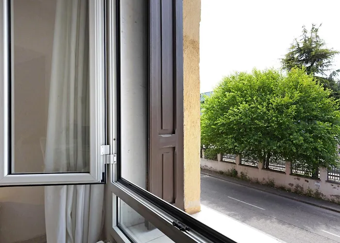 Borgo Trento *