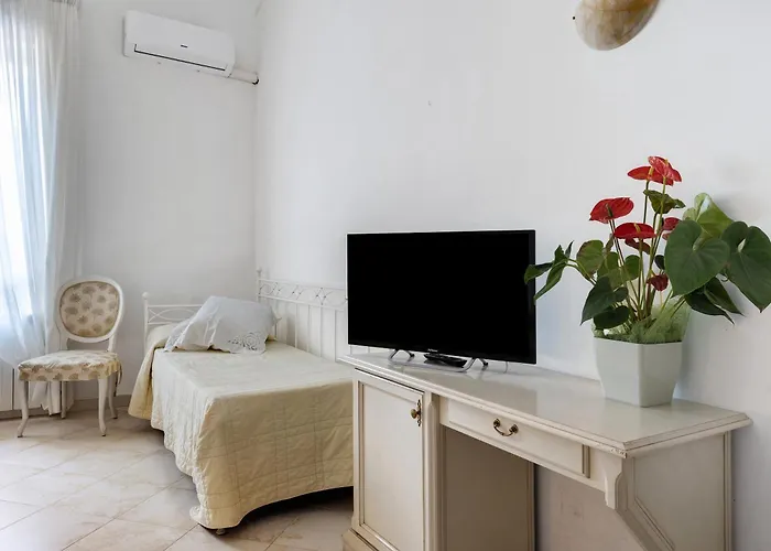 بيت للعطل Borgo Trento *