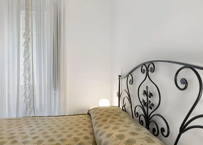 Borgo Trento بيت للعطل