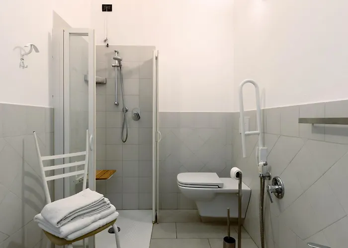 بيت للعطل Borgo Trento