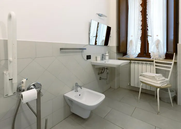 بيت للعطل Borgo Trento