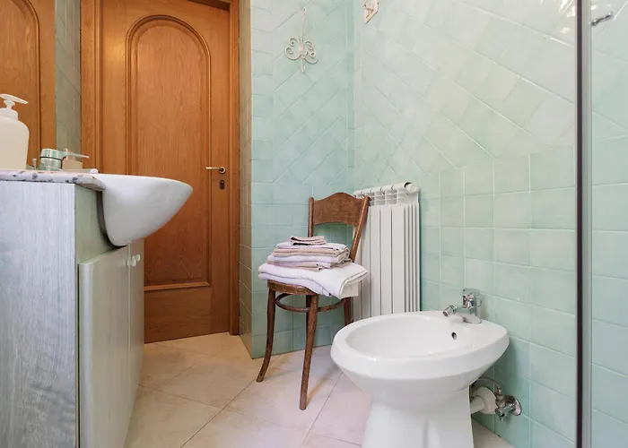 Borgo Trento فيرونا