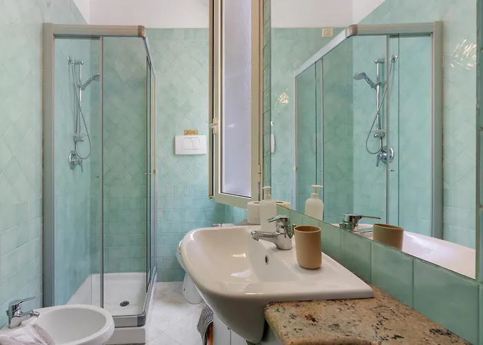 بيت للعطل Borgo Trento