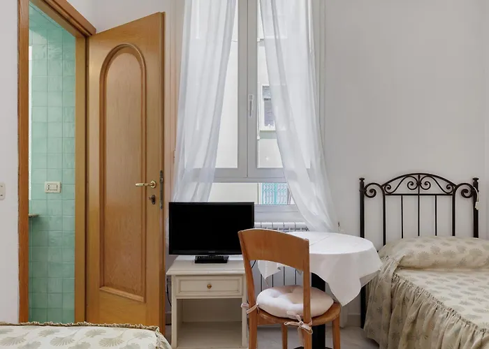 بيت للعطل Borgo Trento *