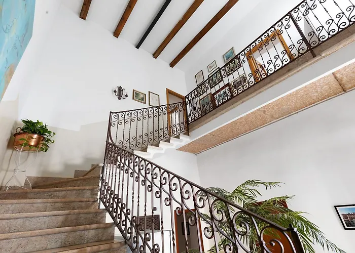 Borgo Trento * فيرونا